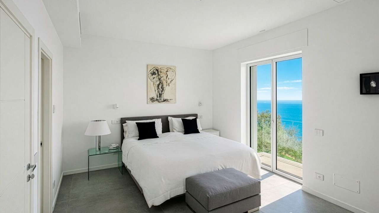 Photo of Bedroom in San Pietro