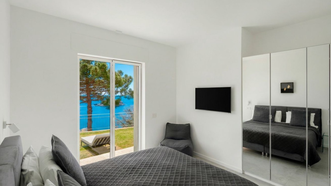 Photo of Bedroom in San Pietro