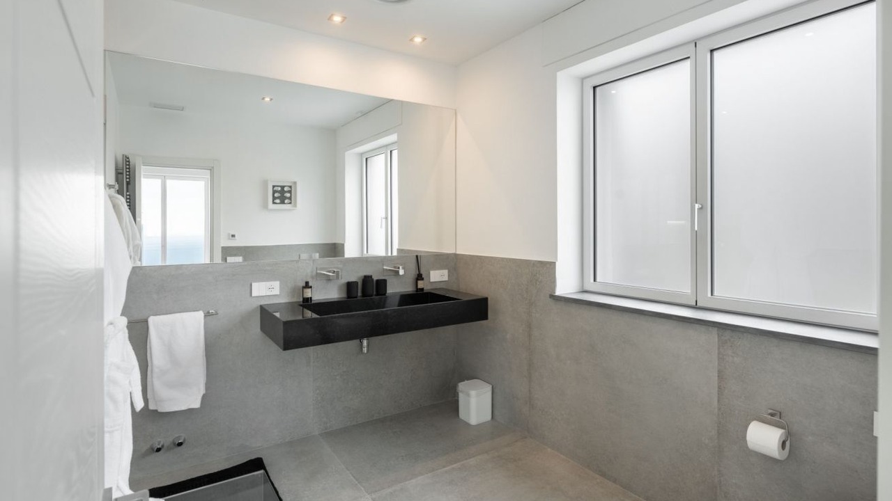 Photo of Bathroom in San Pietro