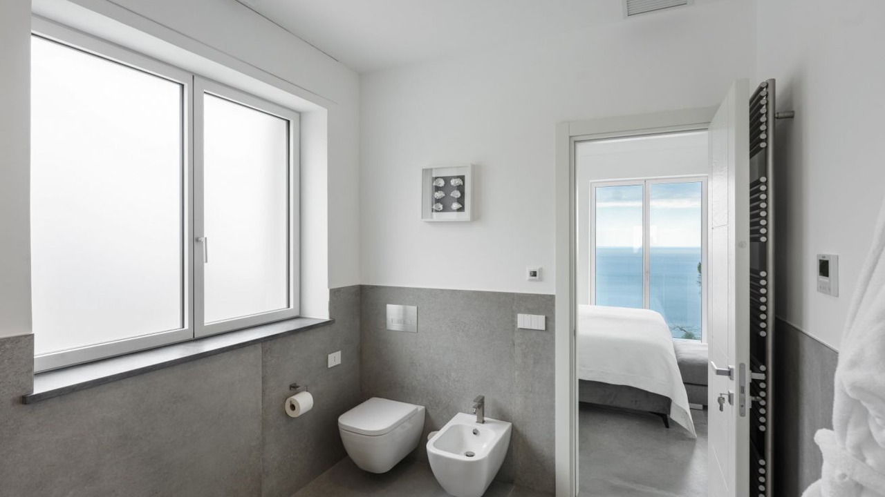 Photo of Bathroom in San Pietro