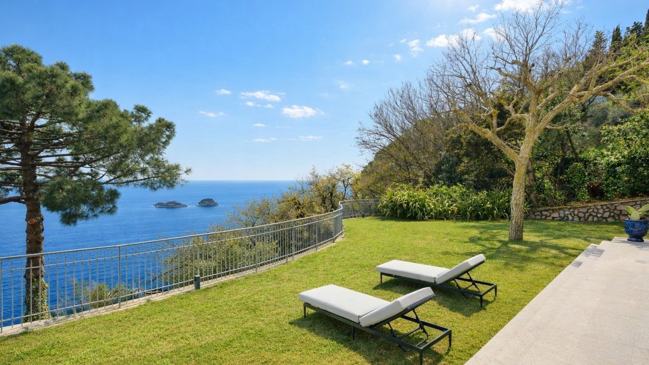 Photo of Patio Balcony in San Pietro