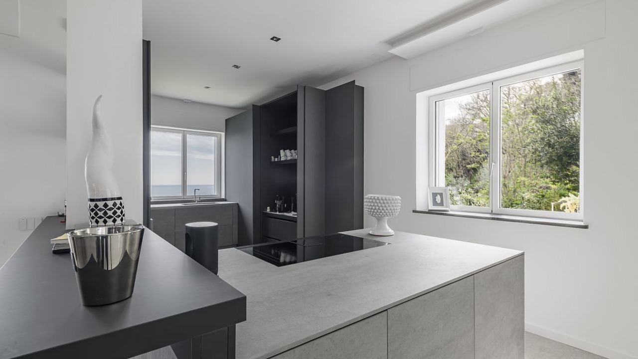 Photo of Kitchen in San Pietro