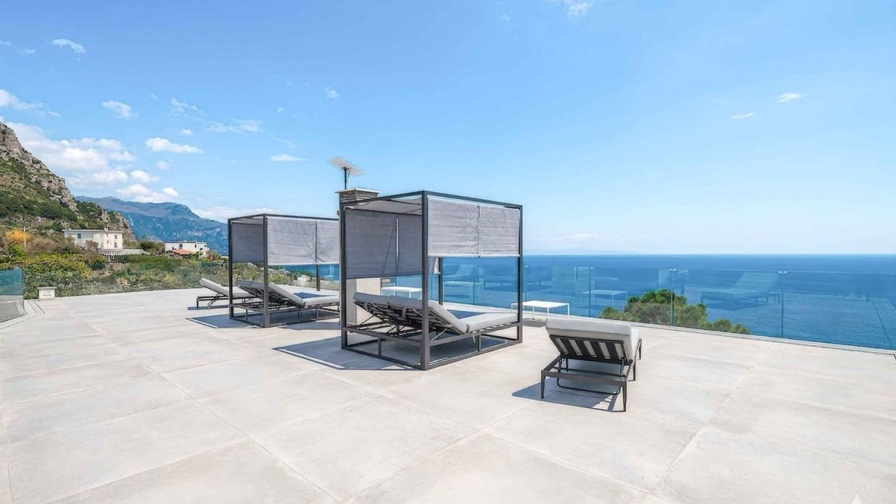 Photo of Patio Balcony in San Pietro