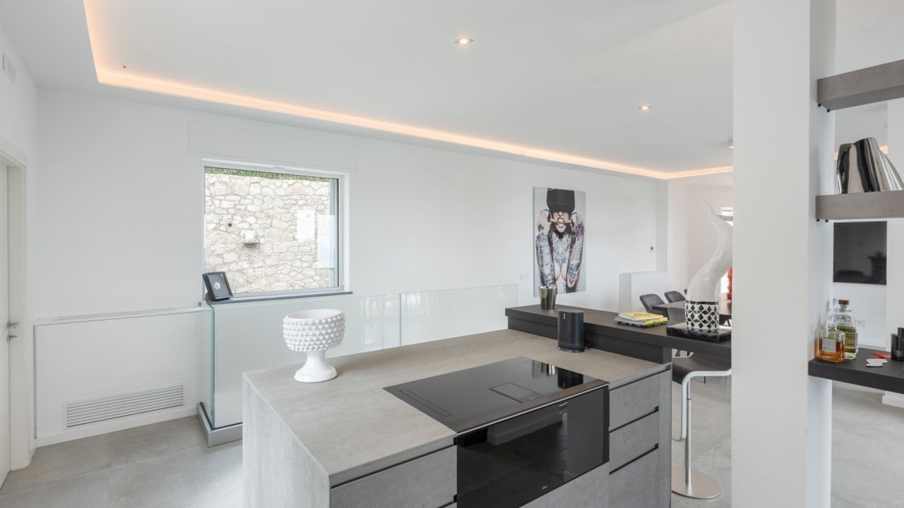 Photo of Kitchen in San Pietro