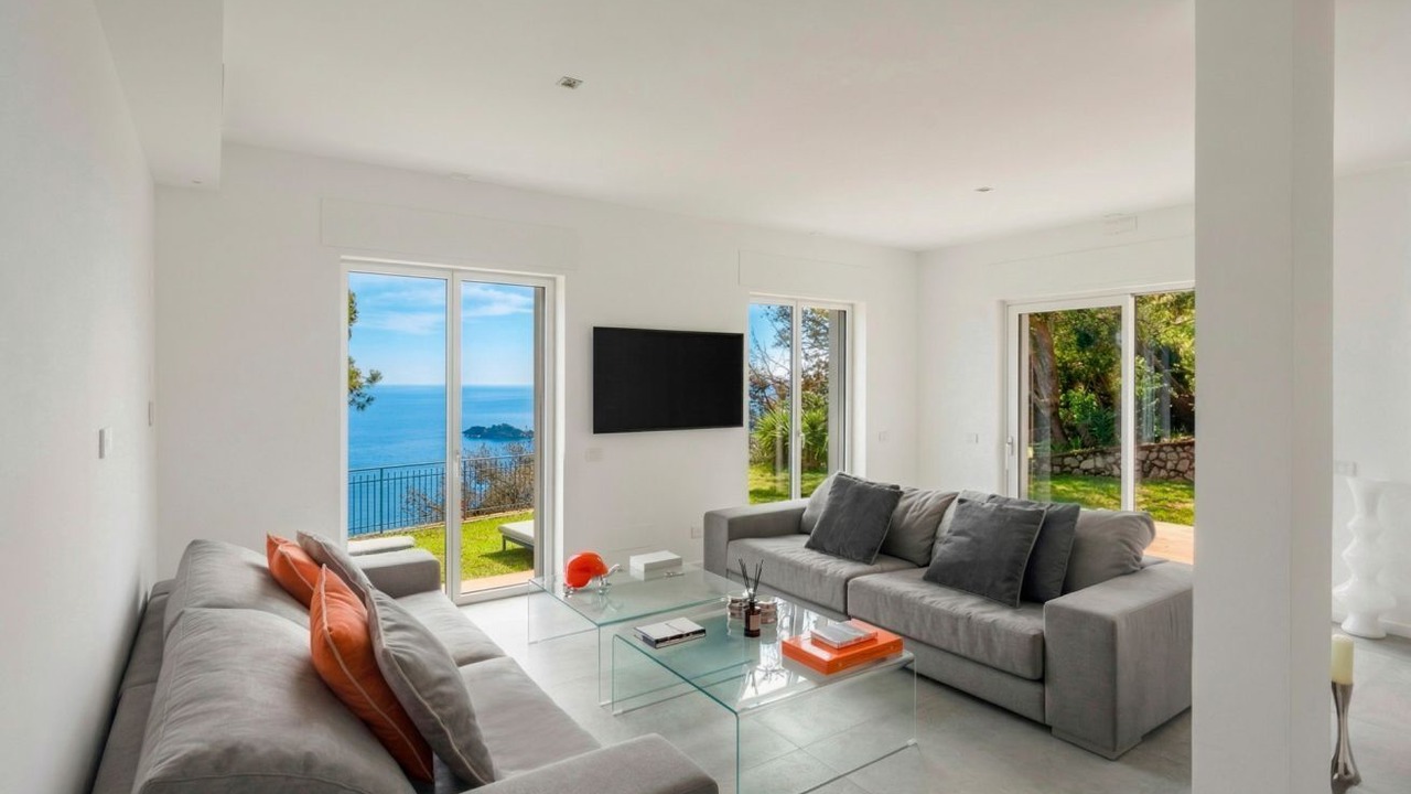 Photo of Livingroom in San Pietro