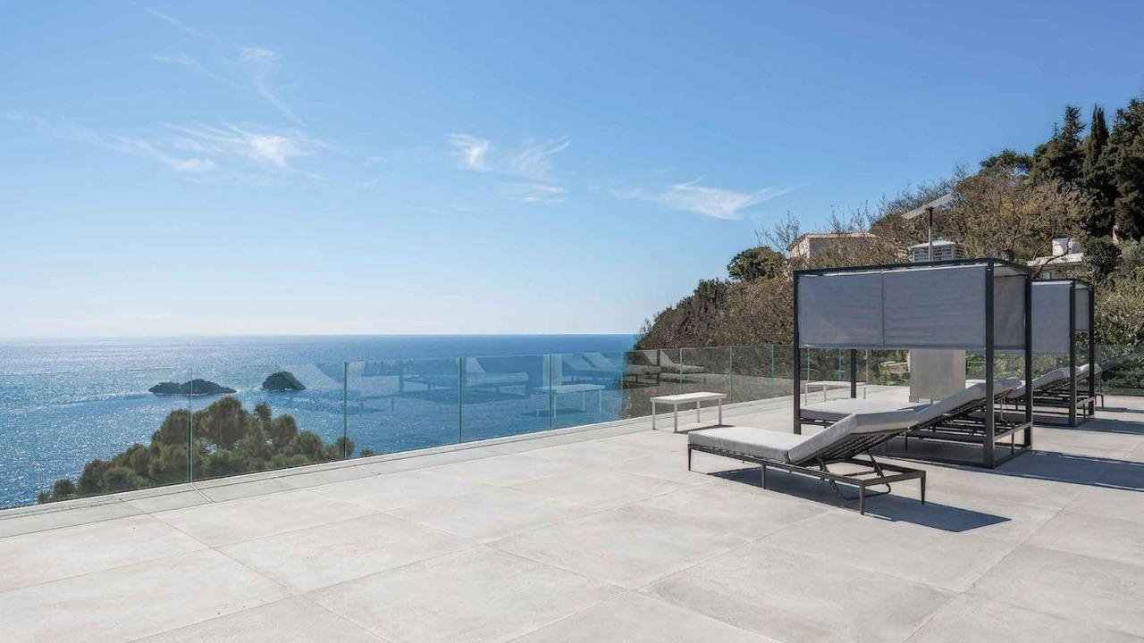 Photo of Patio Balcony in San Pietro
