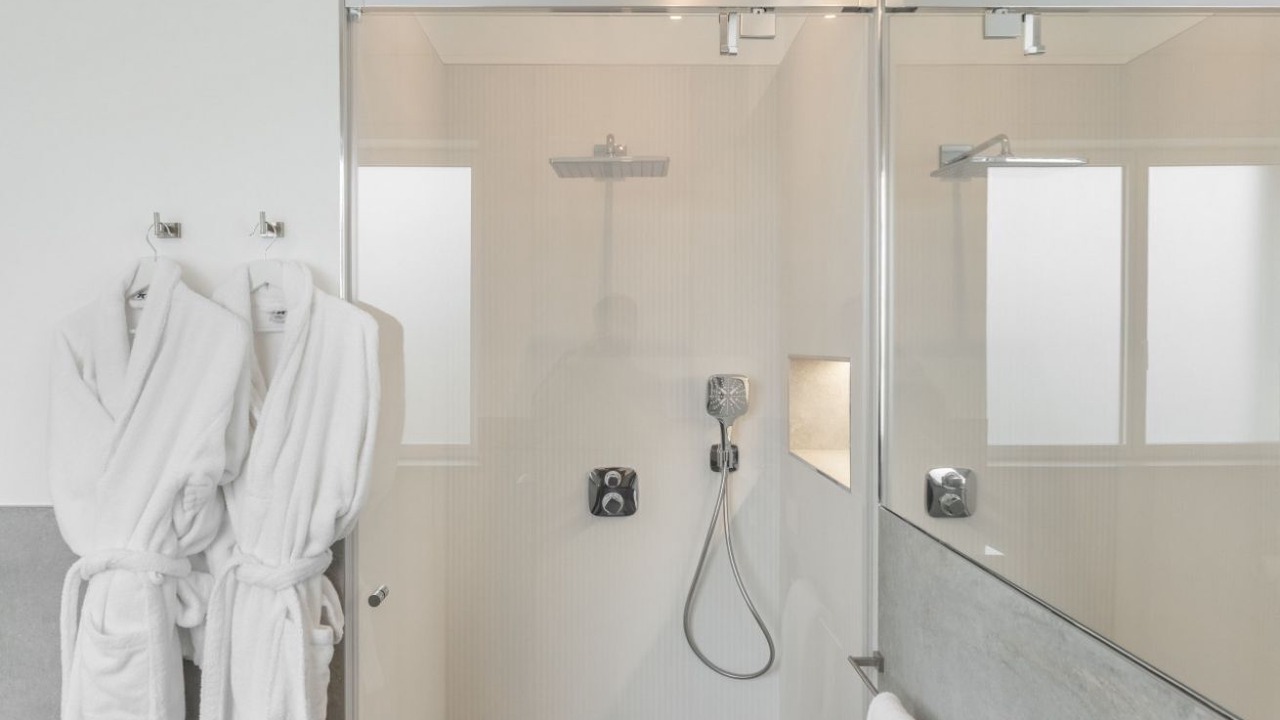 Photo of Bathroom in San Pietro