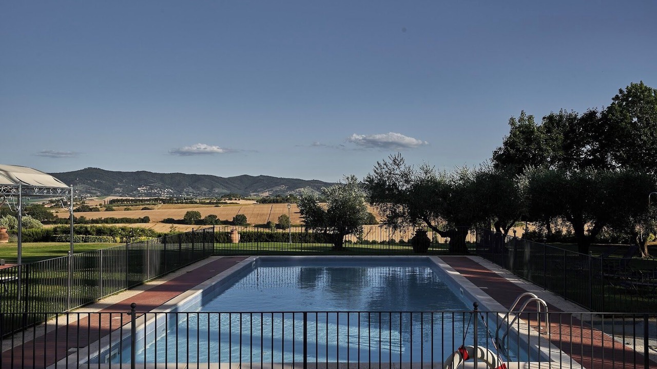Photo of Outdoor in Castiglione del Lago