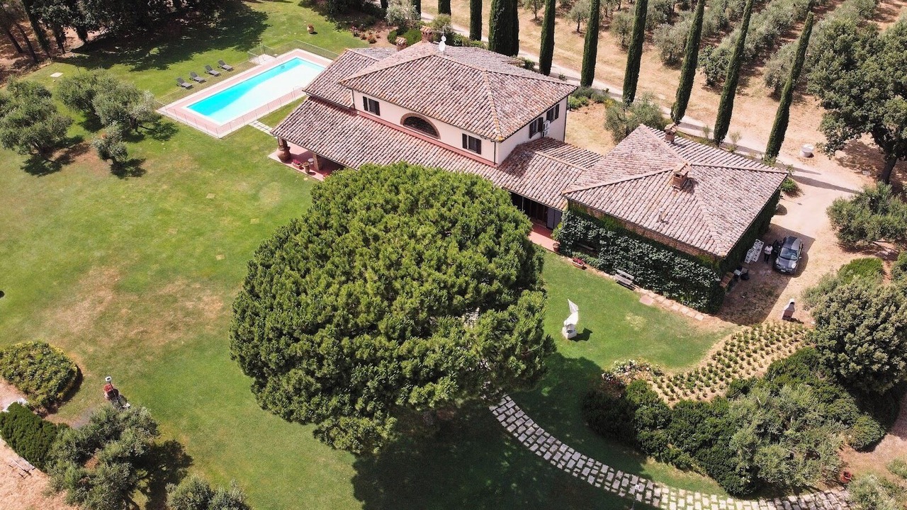 Photo of Outdoor in Castiglione del Lago