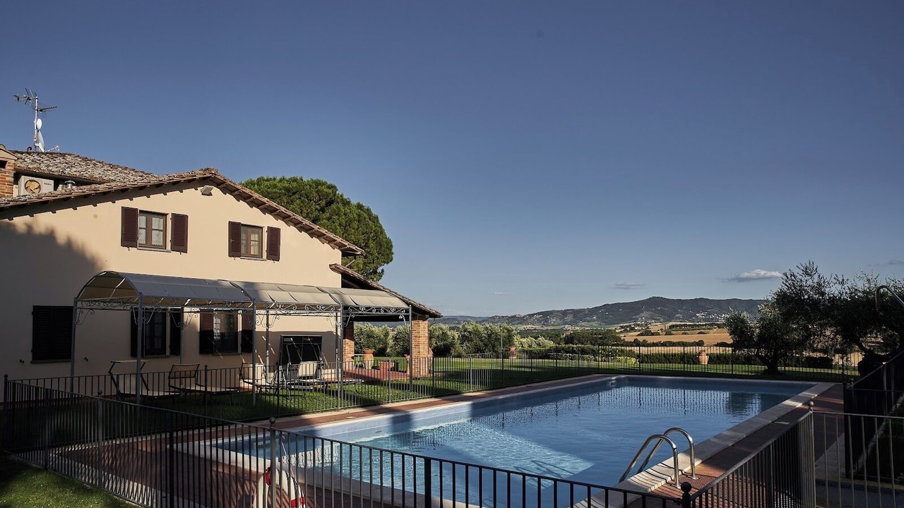 Photo of Outdoor in Castiglione del Lago