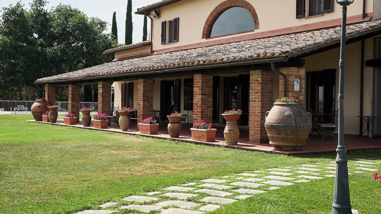 Photo of Outdoor in Castiglione del Lago
