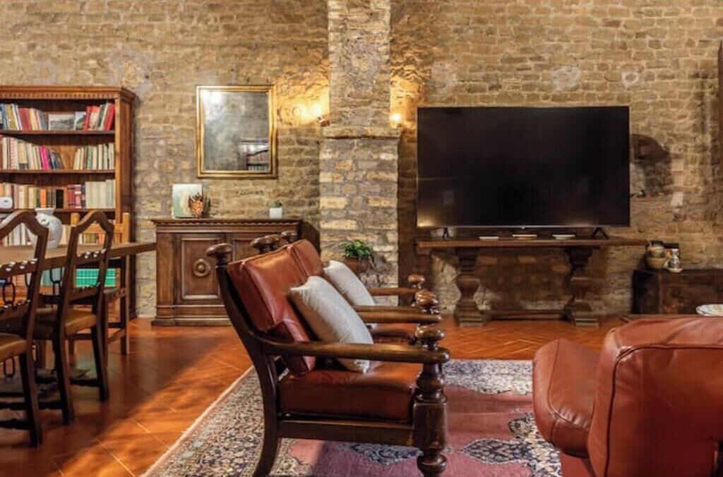 Photo of Livingroom in Tivoli