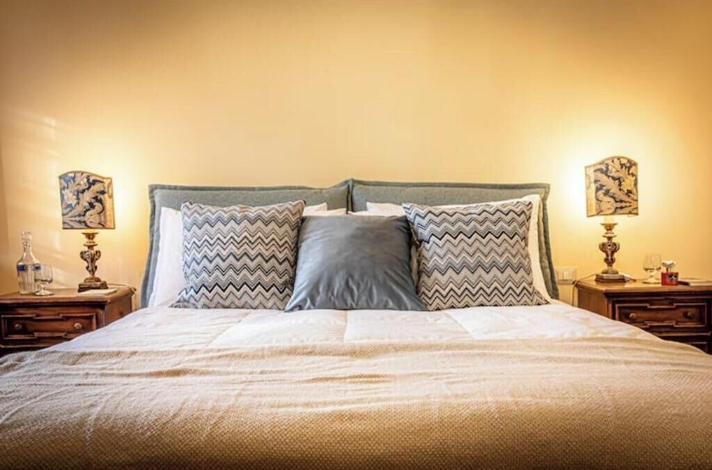 Photo of Bedroom in Tivoli