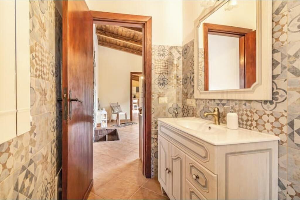 Photo of Bathroom in Tivoli