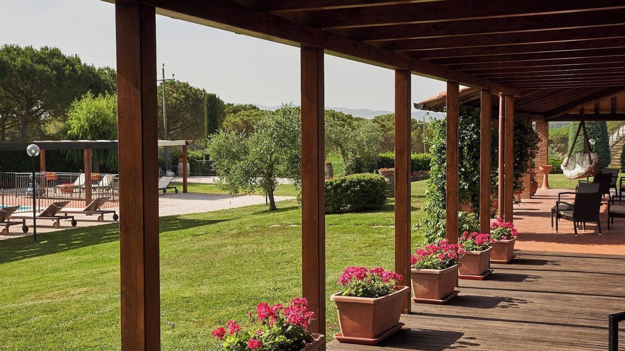 Photo of Patio Balcony in Ranciano