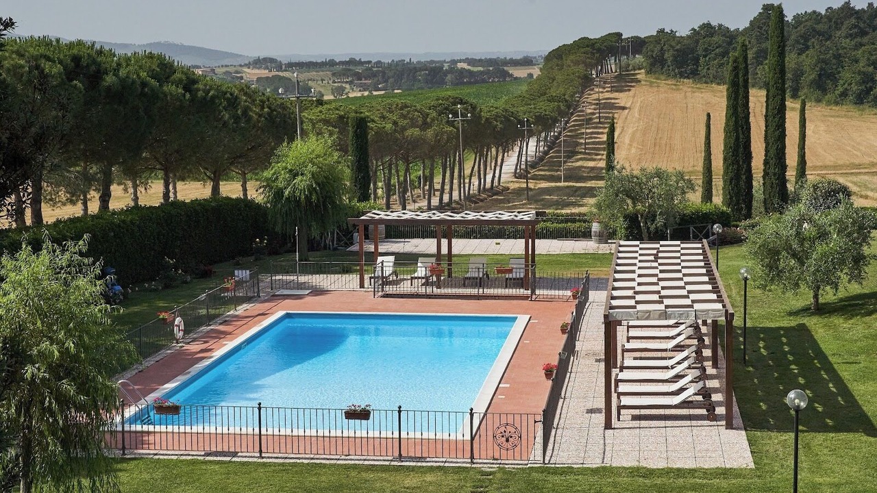 Photo of Outdoor in Ranciano