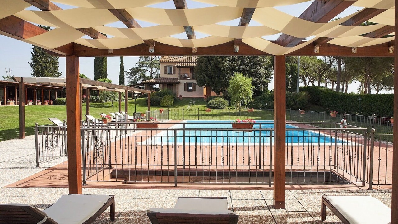 Photo of Outdoor in Ranciano