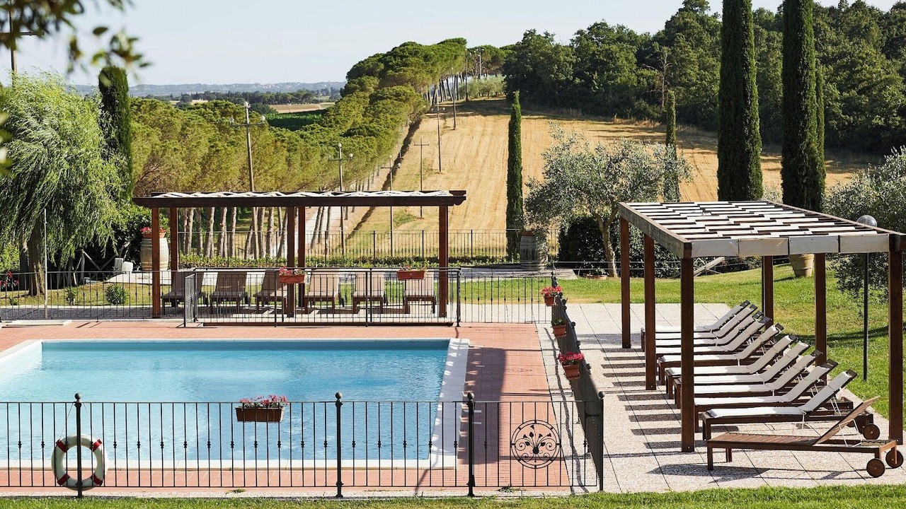 Photo of Outdoor in Ranciano