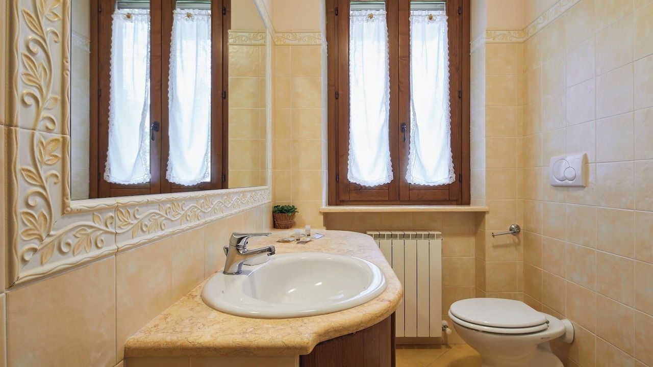 Photo of Bathroom in Ranciano