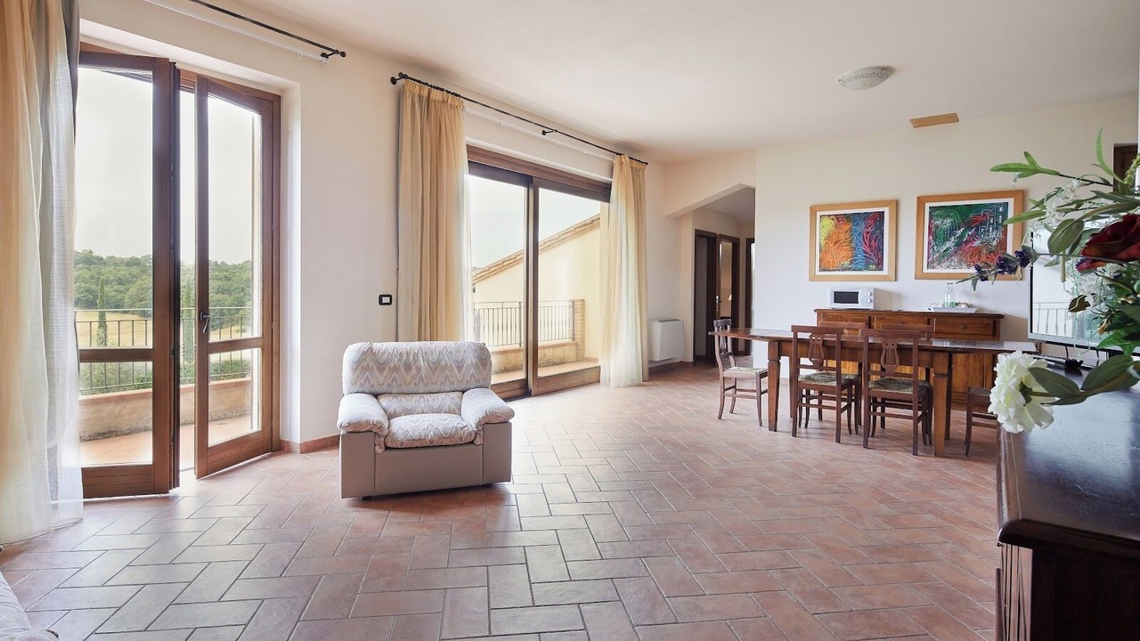 Photo of Livingroom in Ranciano