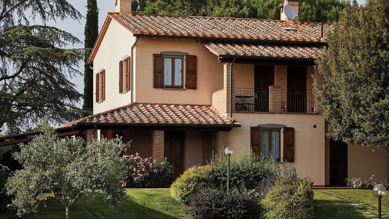 Photo of Outdoor in Ranciano