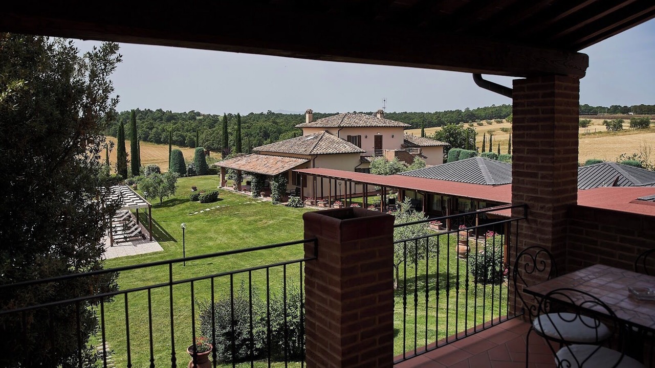 Photo of Outdoor in Ranciano