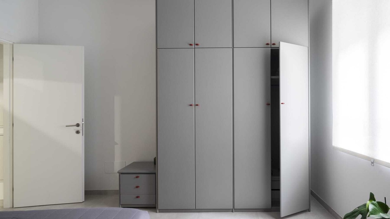 Photo of Bedroom in Monte Sacro