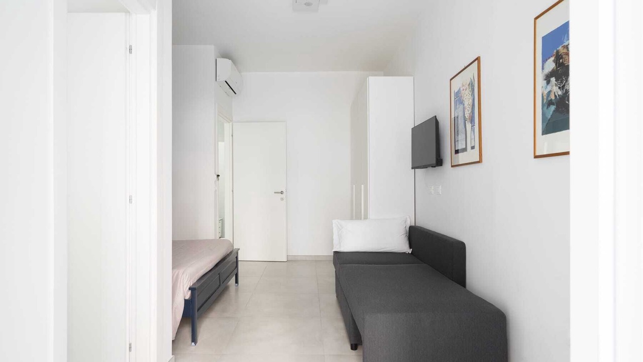 Photo of Bedroom in Monte Sacro