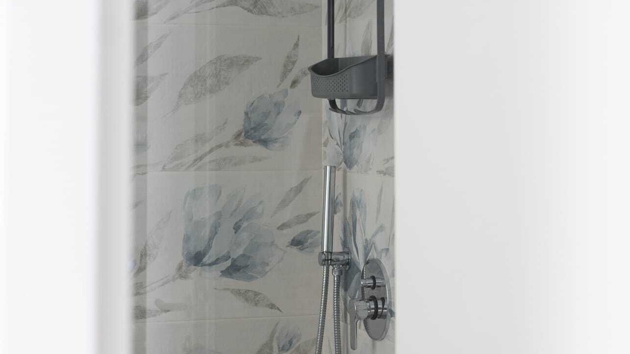Photo of Bathroom in Monte Sacro