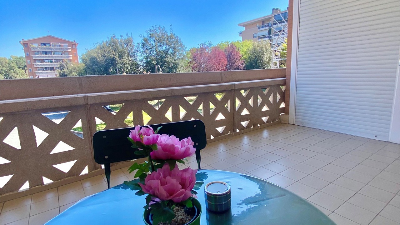 Photo of Patio Balcony in Aurelio