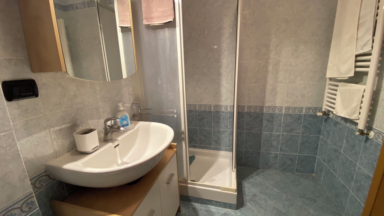 Photo of Bathroom in Aurelio