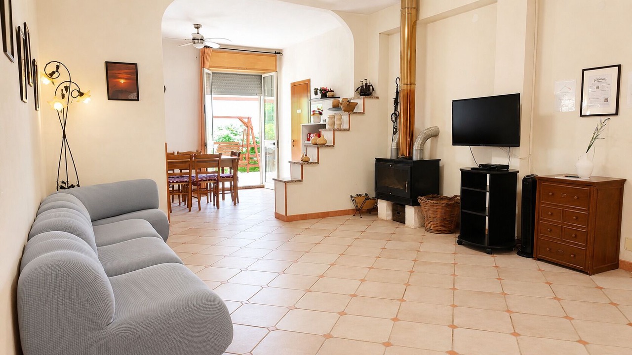 Photo of Livingroom in Cava dʼAliga