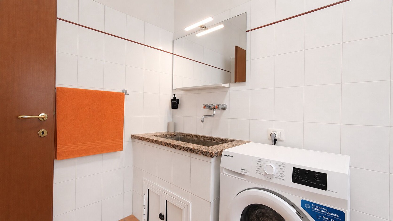 Photo of Bathroom in Cava dʼAliga