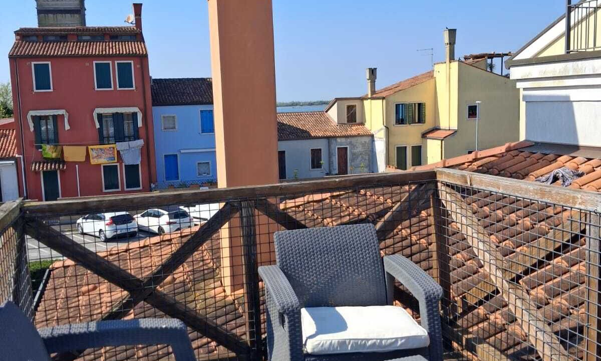 Photo of Outdoor in Punta Sabbioni