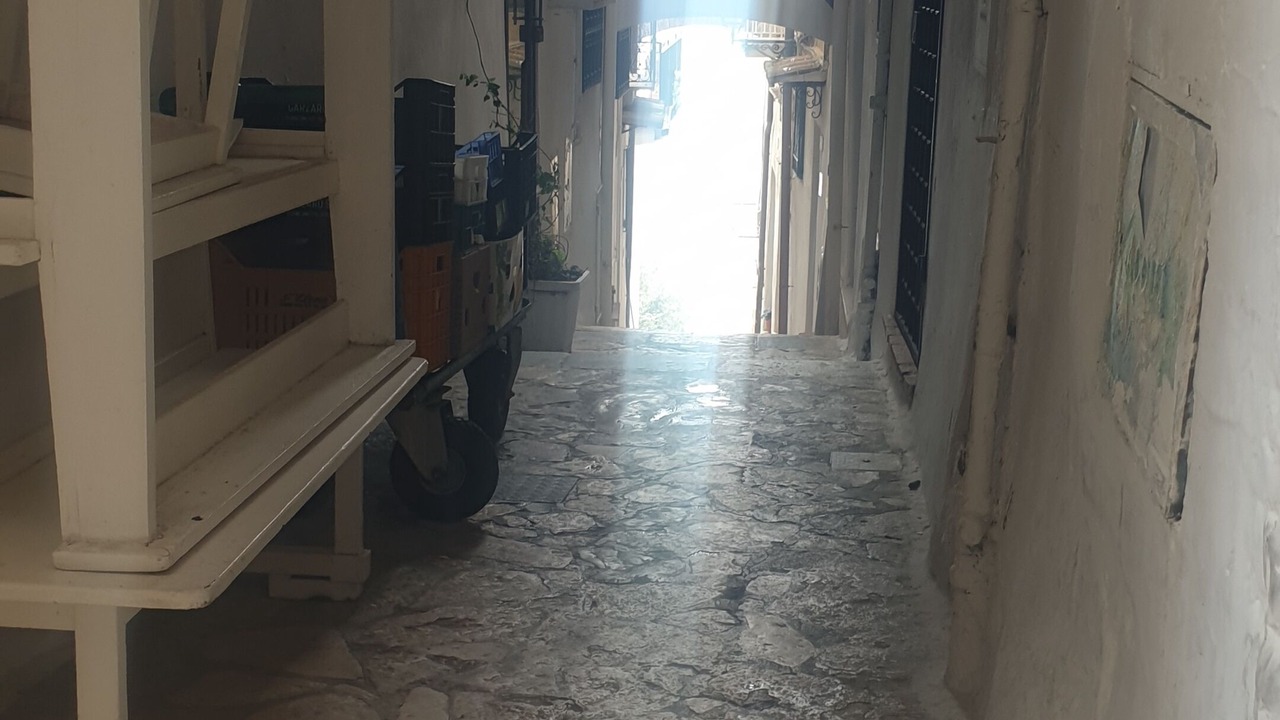 Photo of Others in Sperlonga