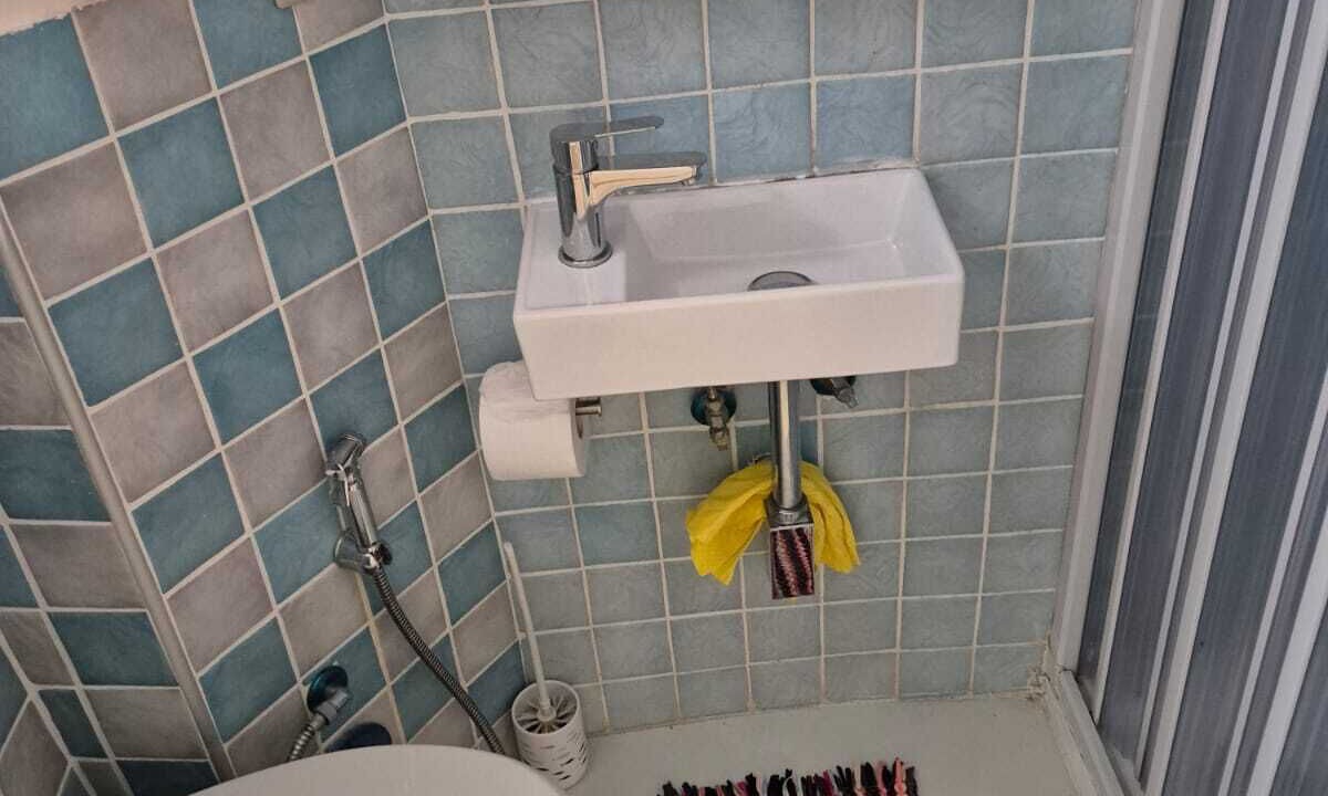 Photo of Bathroom in Sperlonga