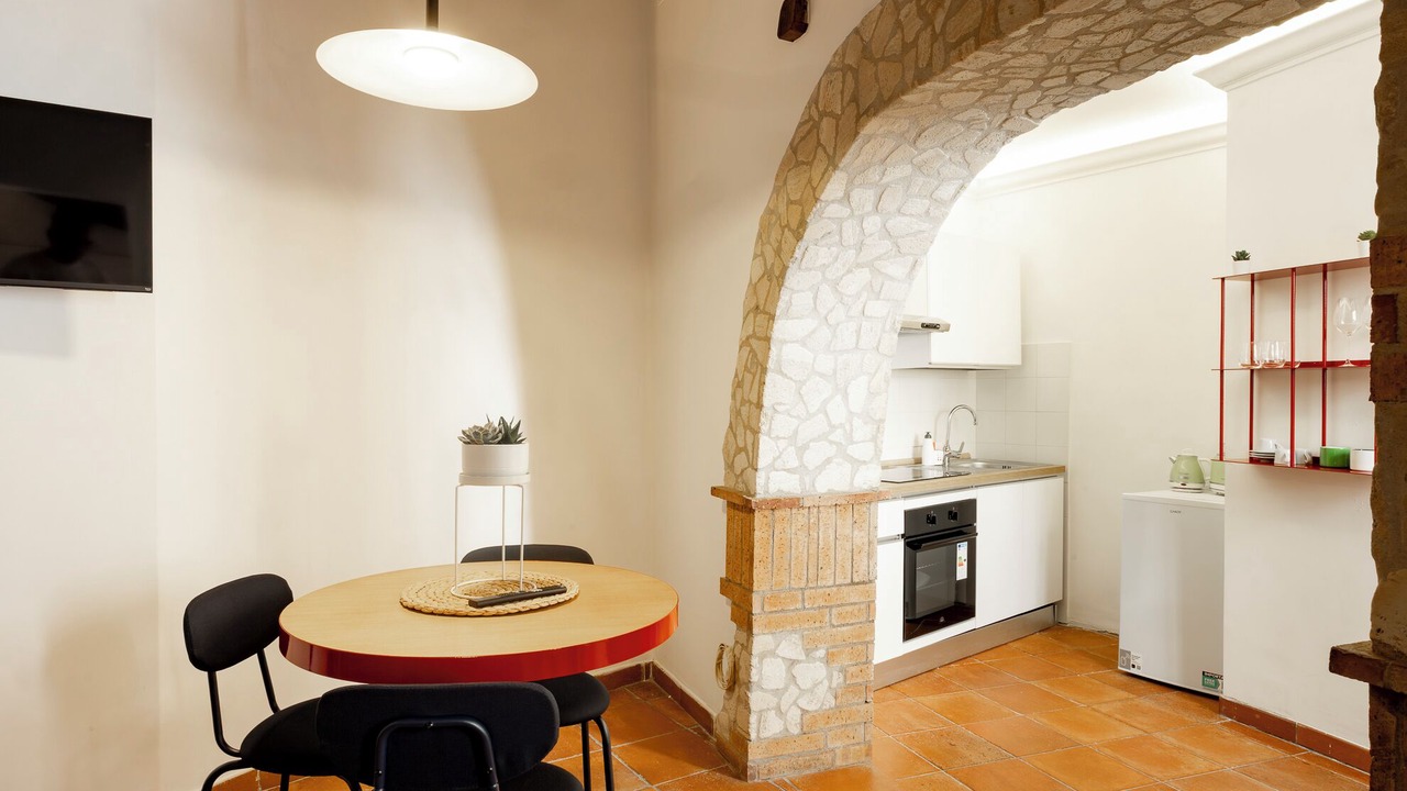 Photo of Kitchen in Tivoli