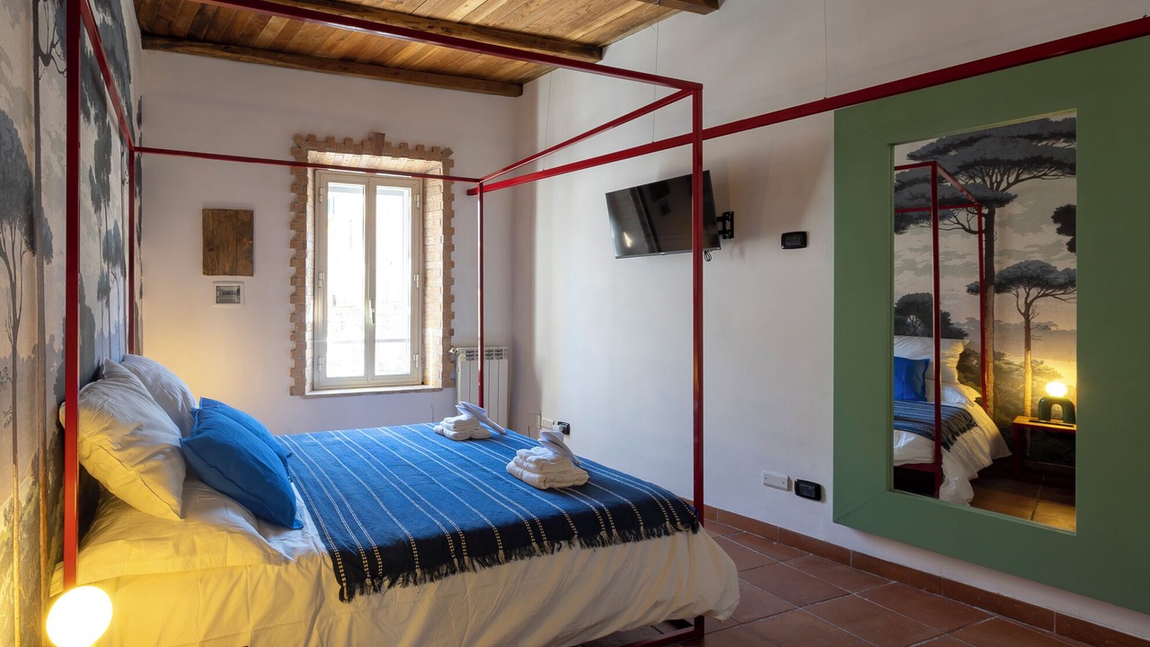 Photo of Bedroom in Tivoli