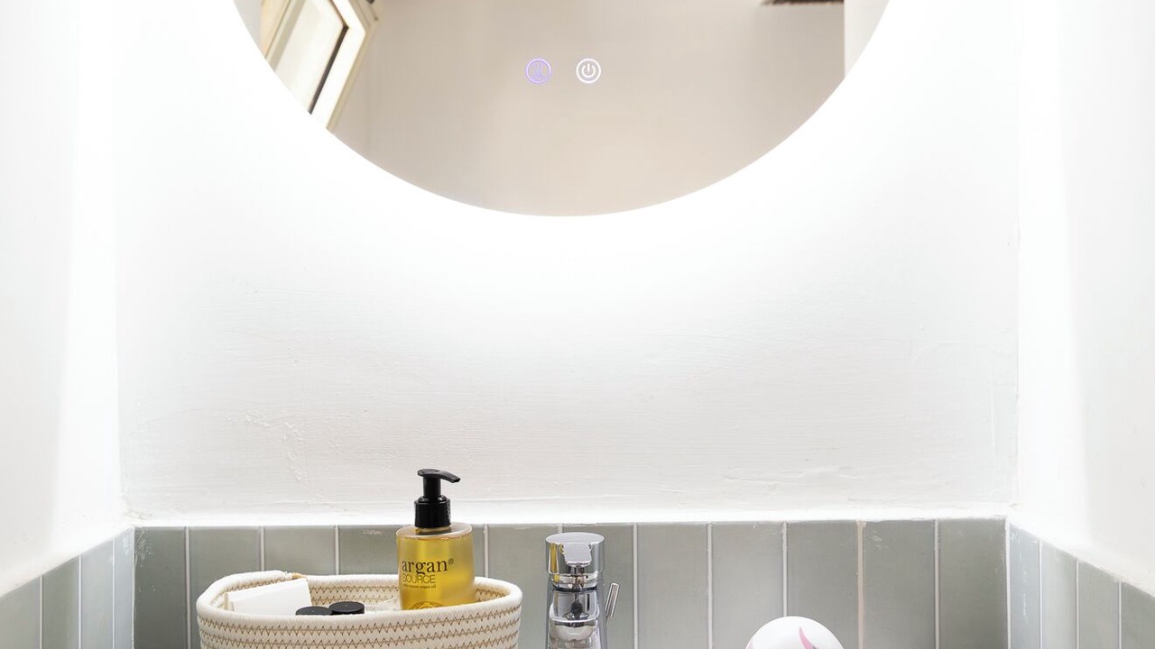 Photo of Bathroom in Tivoli