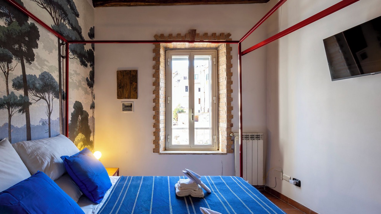 Photo of Bedroom in Tivoli