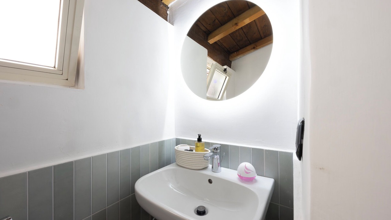 Photo of Bathroom in Tivoli