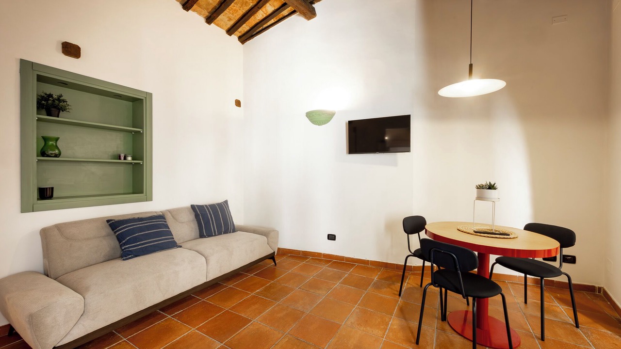 Photo of Livingroom in Tivoli