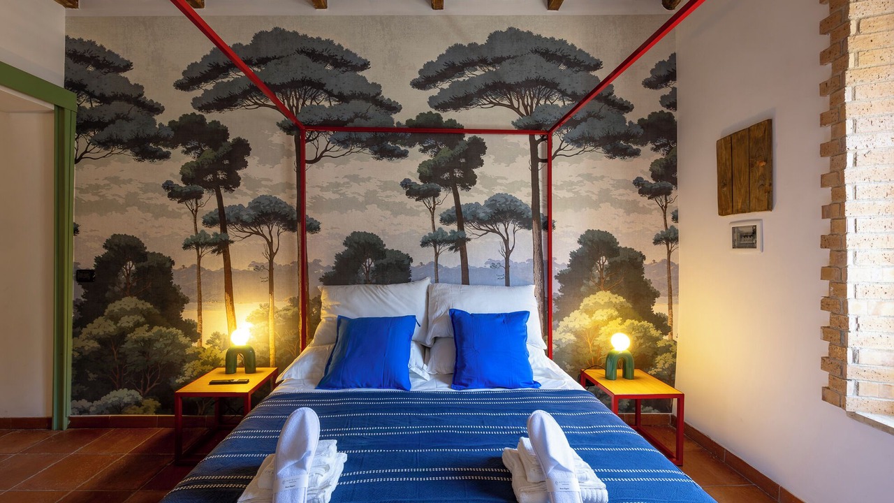 Photo of Bedroom in Tivoli