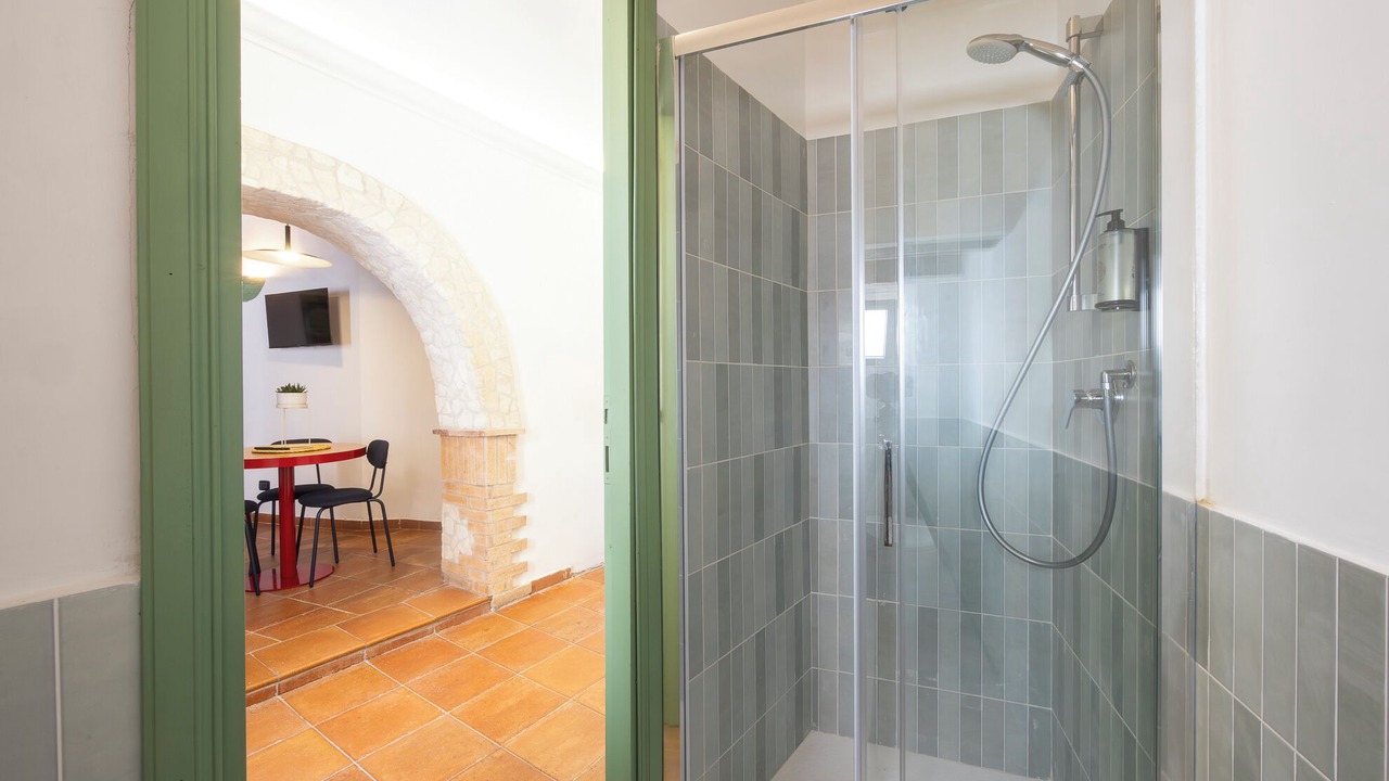 Photo of Bathroom in Tivoli