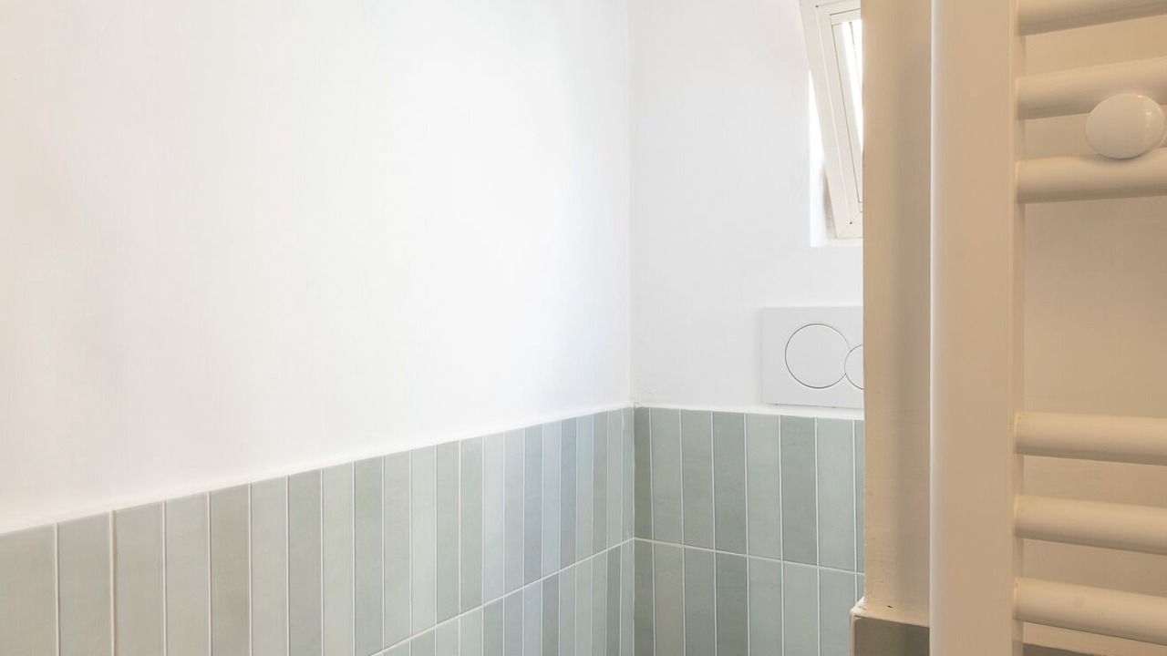 Photo of Bathroom in Tivoli