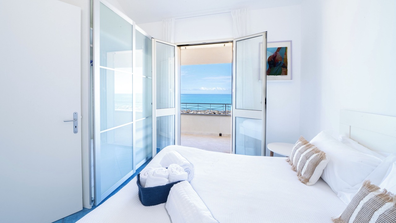 Photo of Bedroom in Trappeto