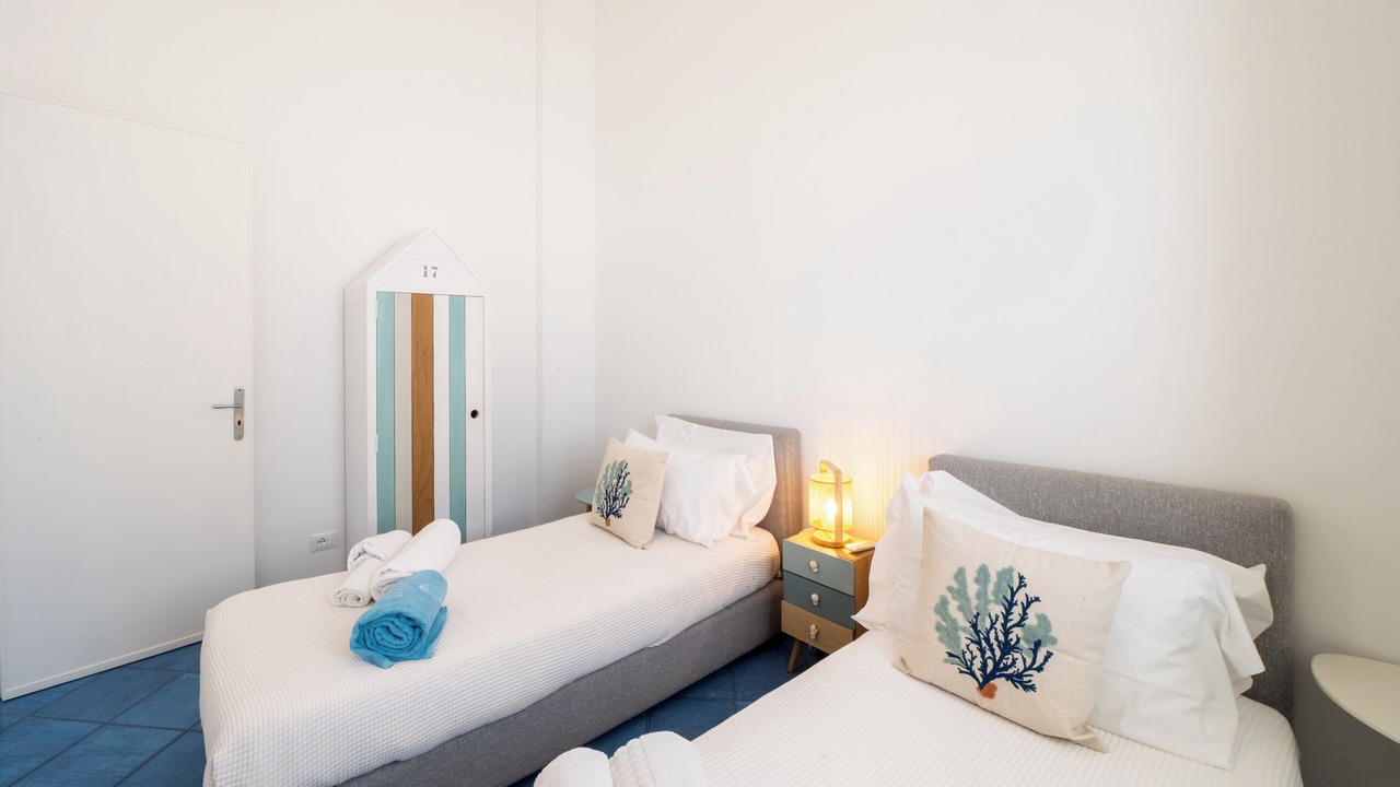 Photo of Bedroom in Trappeto