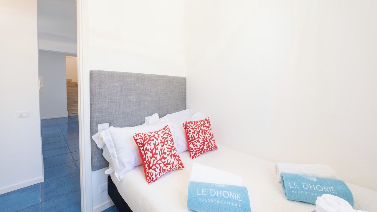 Photo of Bedroom in Trappeto