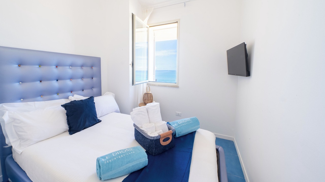 Photo of Bedroom in Trappeto