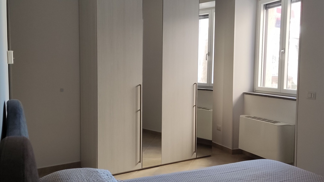 Photo of Bedroom in Giungano